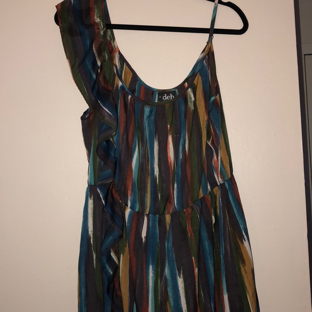 NWT Deb dress size 1x